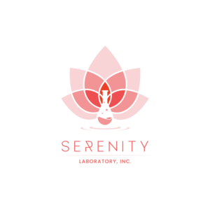Logo Design by Christopher.Min for Serenity Laboratories  | Design #27200852