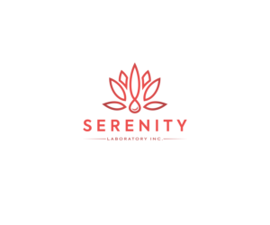 Logo Design by Allen Designs for Serenity Laboratories  | Design #27190184