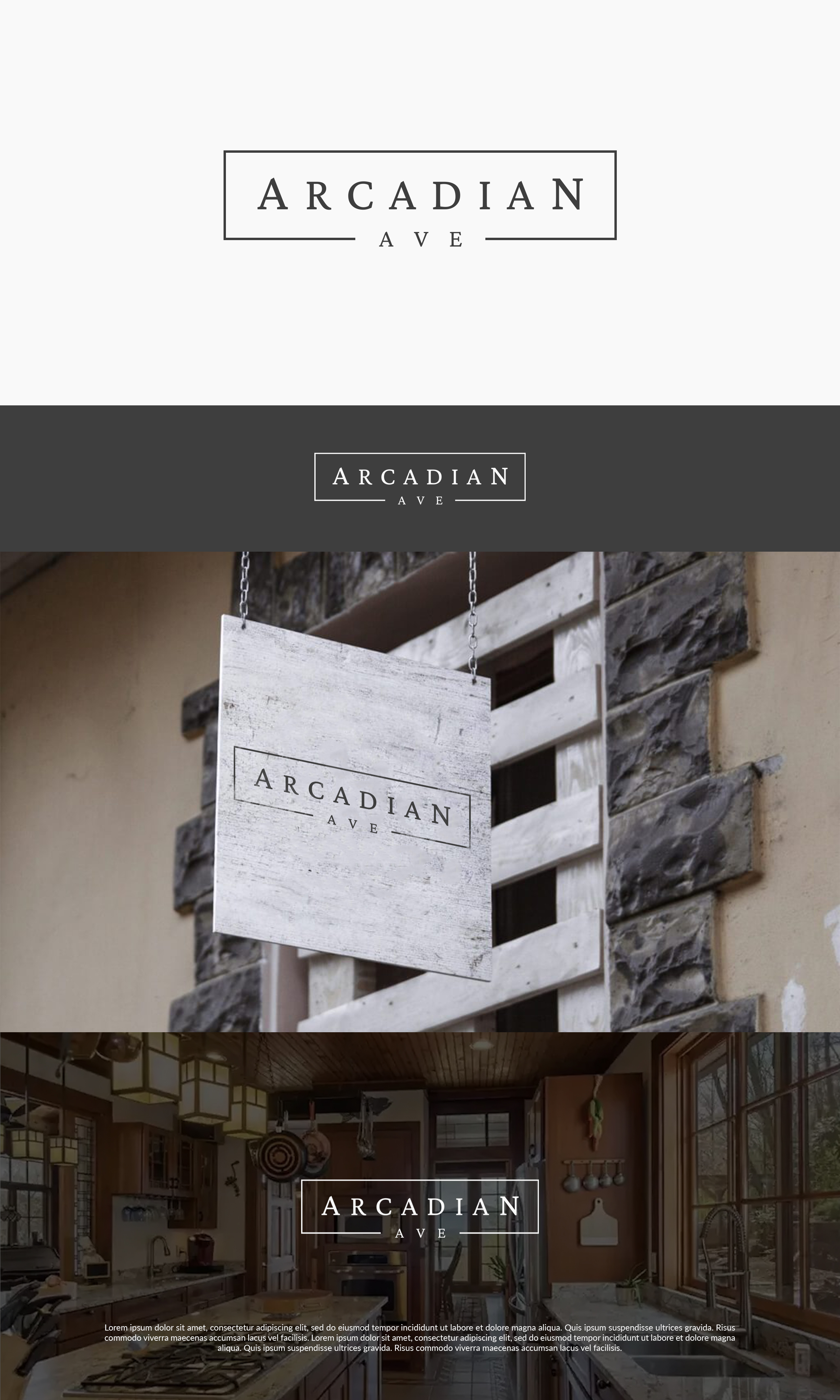 Logo Design by christianpoetoe for this project | Design #27216981