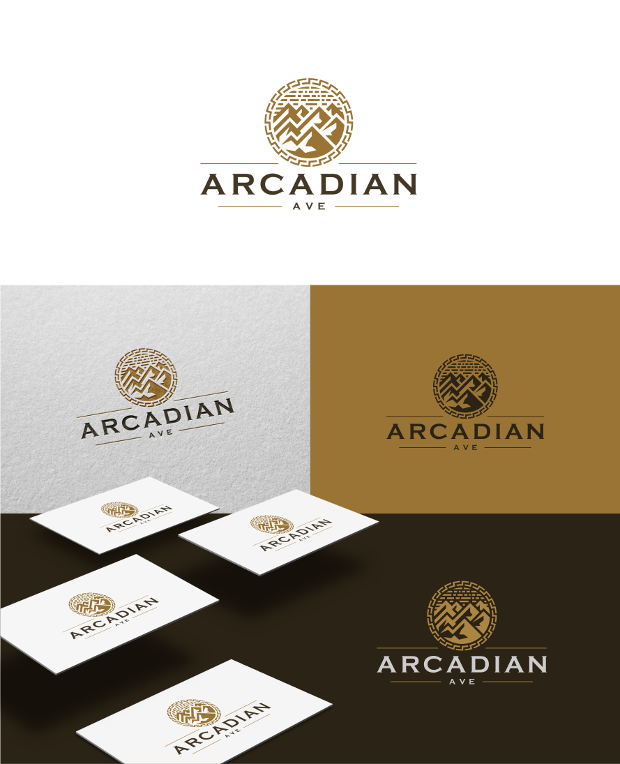 Logo-Design von artswolf für dieses Projekt | Design #27208942