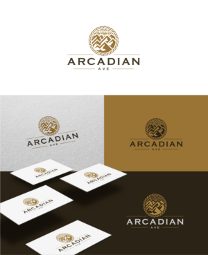 Logo-Design von artswolf für dieses Projekt | Design: #27208942