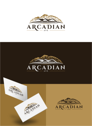 Logo-Design von artswolf für dieses Projekt | Design: #27208943