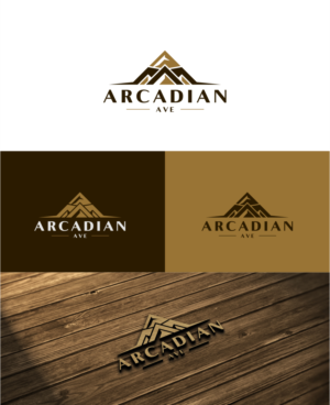 Logo-Design von artswolf für dieses Projekt | Design: #27208946