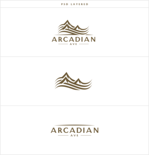 Logo-Design von artswolf für dieses Projekt | Design: #27234747