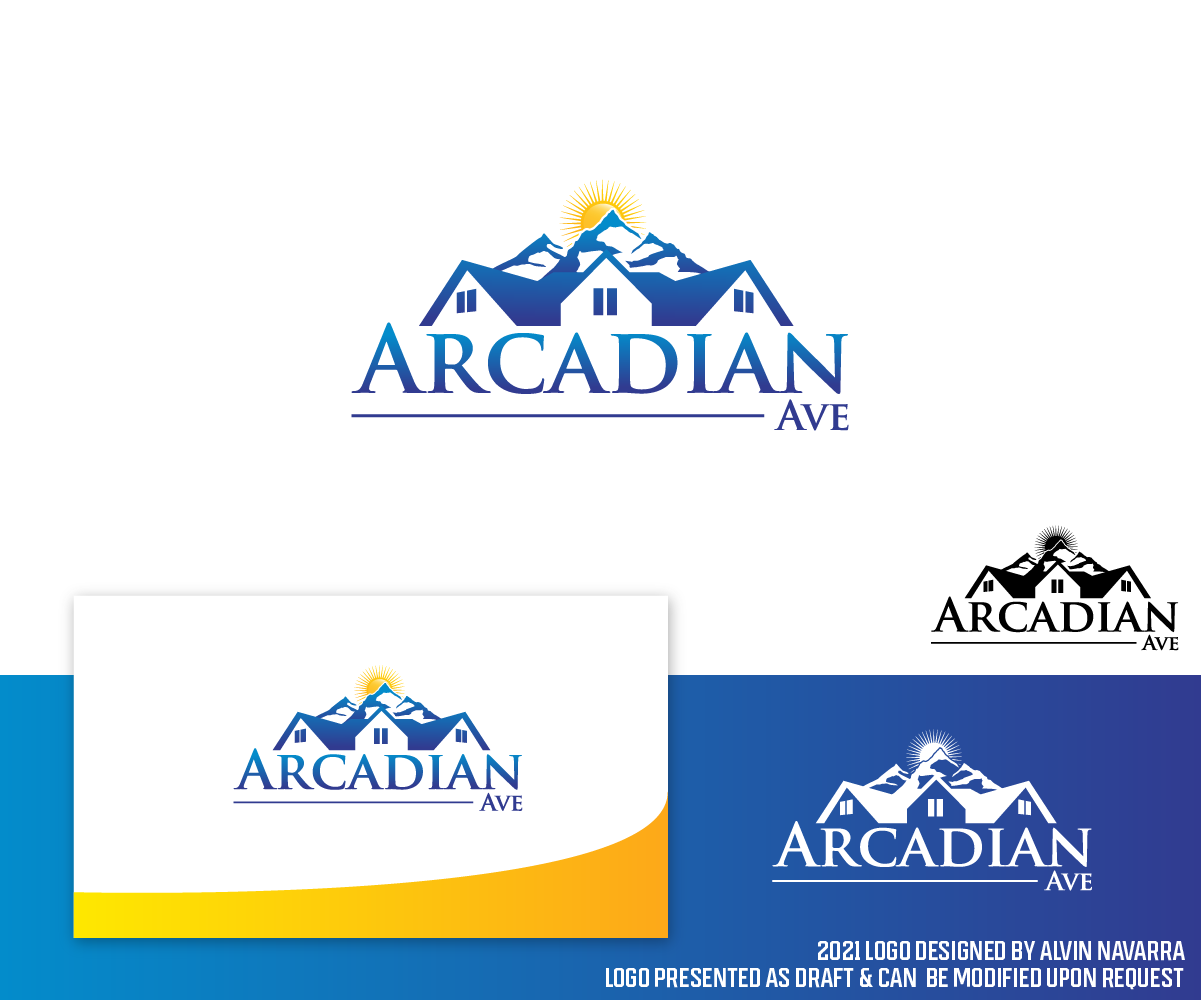 Logo-Design von alvinnavarra für dieses Projekt | Design #27201503