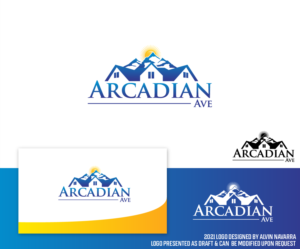 Logo-Design von alvinnavarra für dieses Projekt | Design: #27201503