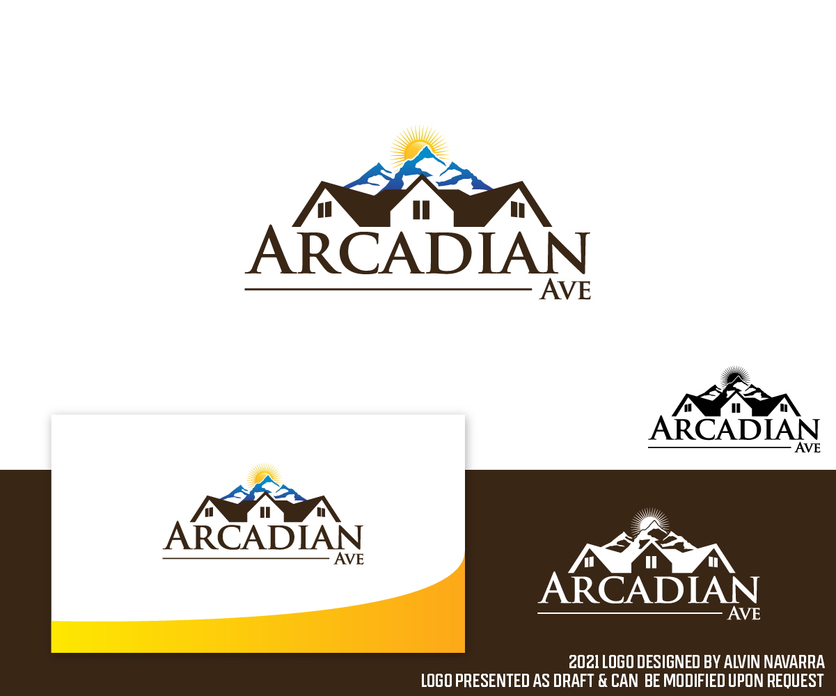 Logo Design by alvinnavarra for this project | Design #27201505