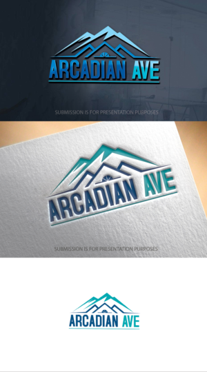 Logo-Design von graphicevolution für dieses Projekt | Design: #27192509