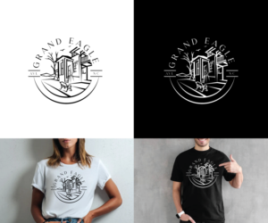 Logo-Design von step forward 2 für dieses Projekt | Design: #27243013