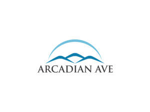 Arcadian Ave | Logo Design by BNdesigner