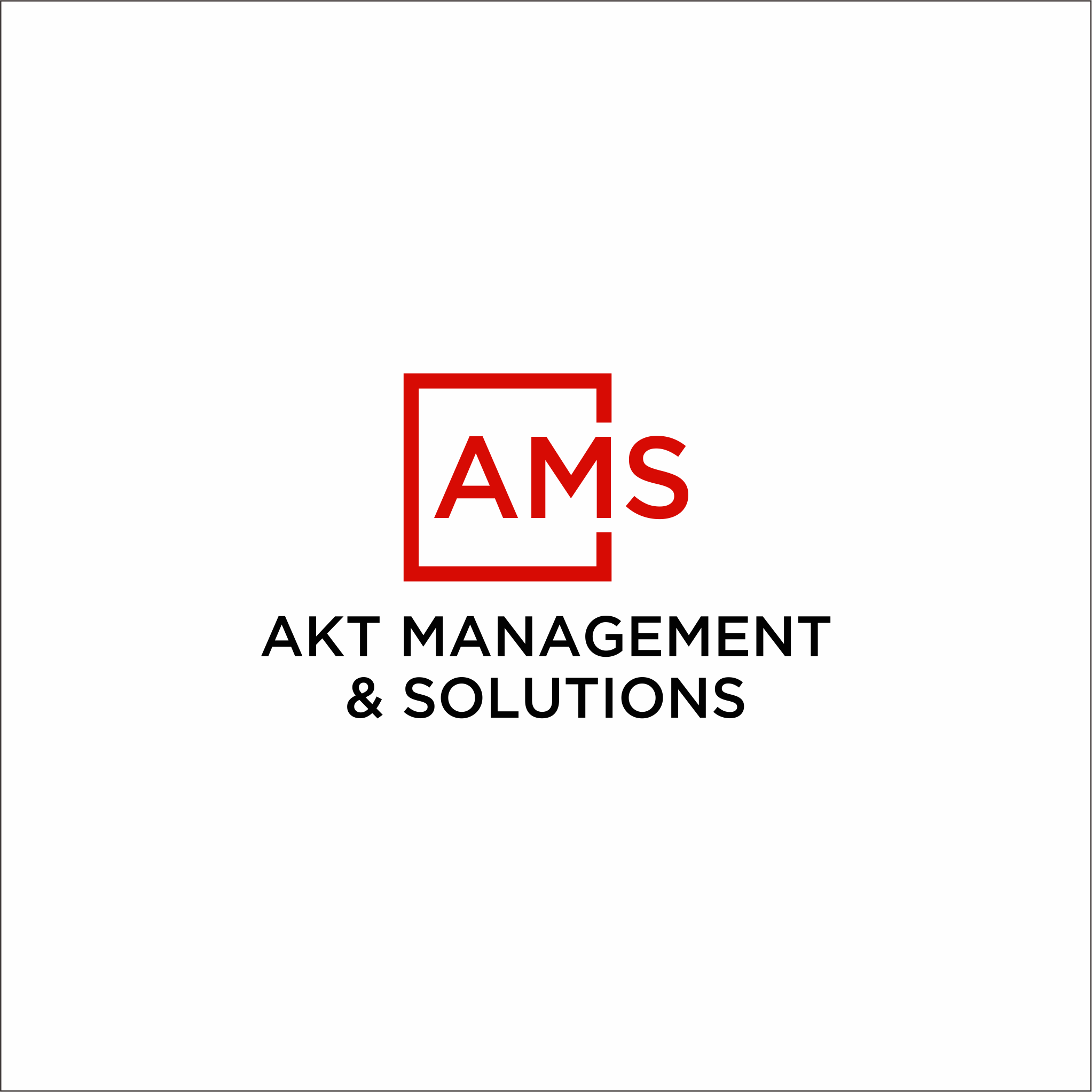 Logo Design by achil78 for AKT Printing & Imaging Solutions, LLC. | Design #27194237