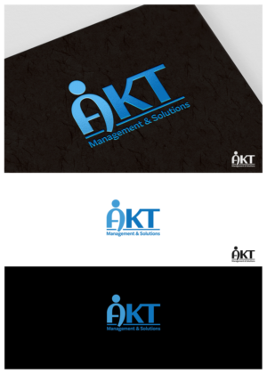 Logo Design by goranvisnjic82 for AKT Printing & Imaging Solutions, LLC. | Design #27189324