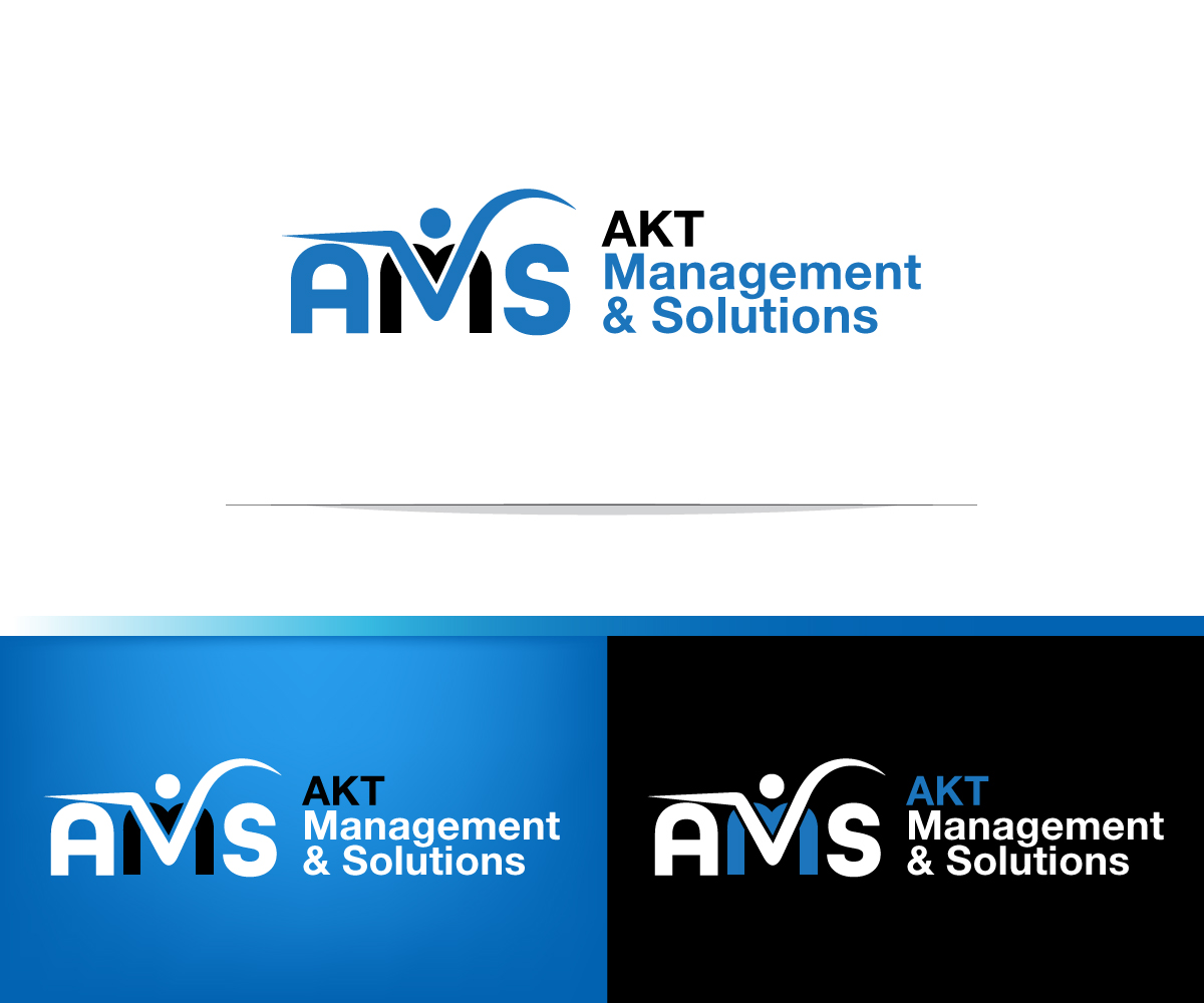 Logo Design by edwinnegz1 for AKT Printing & Imaging Solutions, LLC. | Design #27192118