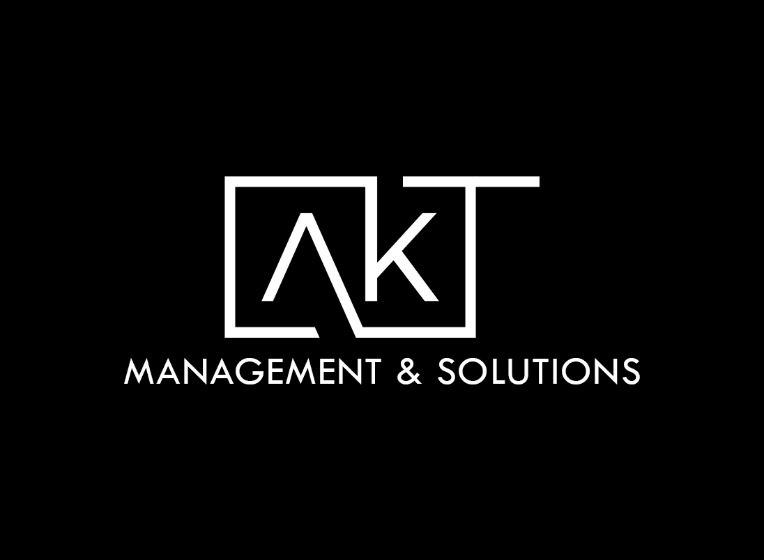 Logo Design by Soonia for AKT Printing & Imaging Solutions, LLC. | Design #27192137