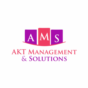 Logo Design by moyo okonta for AKT Printing & Imaging Solutions, LLC. | Design #27189743