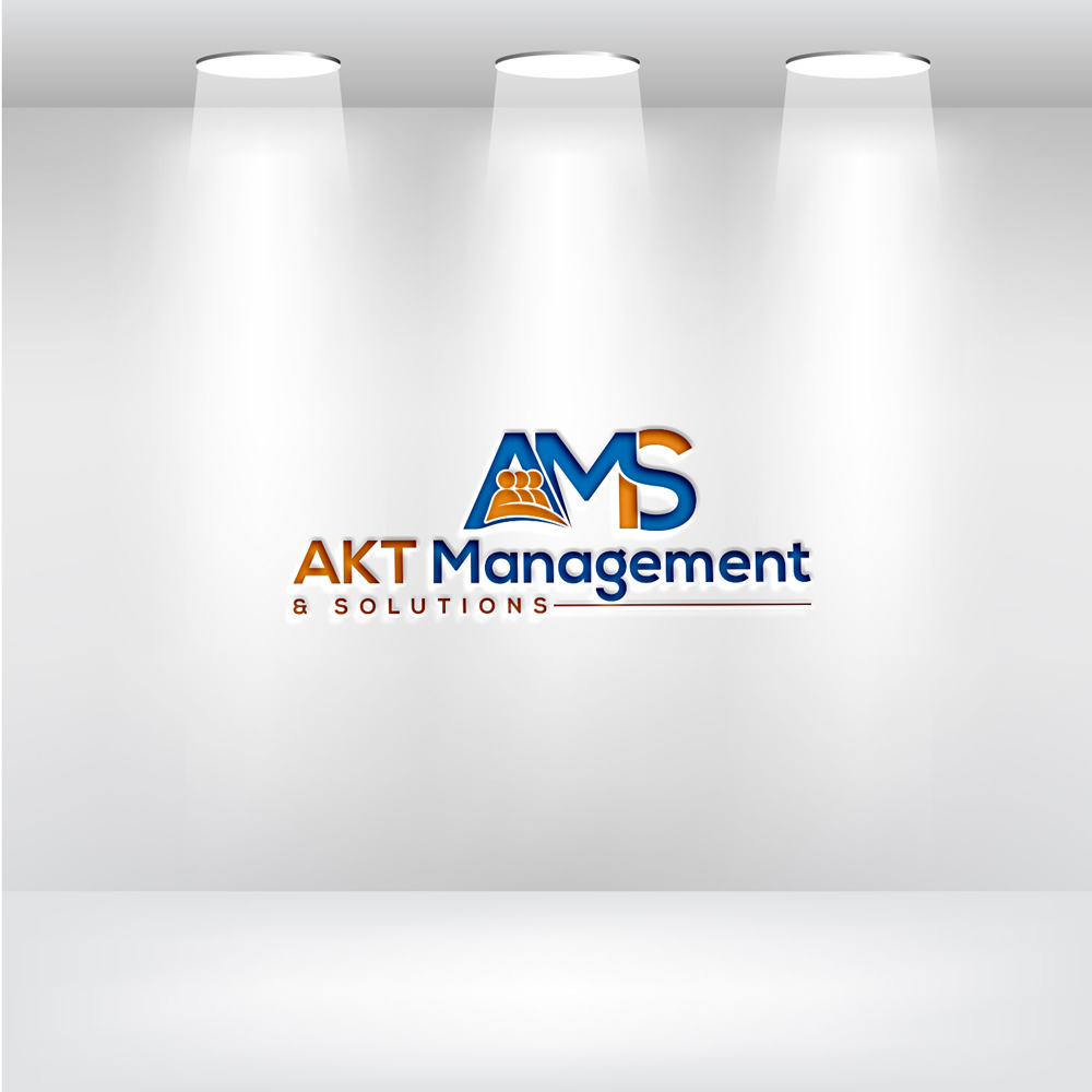 Logo Design by MH@Designer for AKT Printing & Imaging Solutions, LLC. | Design #27189874