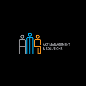 Logo Design by geni for AKT Printing & Imaging Solutions, LLC. | Design #27195453