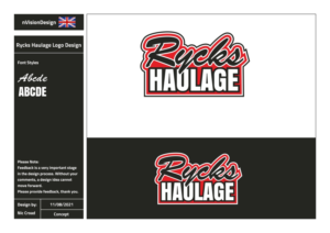 Logo Design by nvisiondesign.co.uk for this project | Design: #27190792