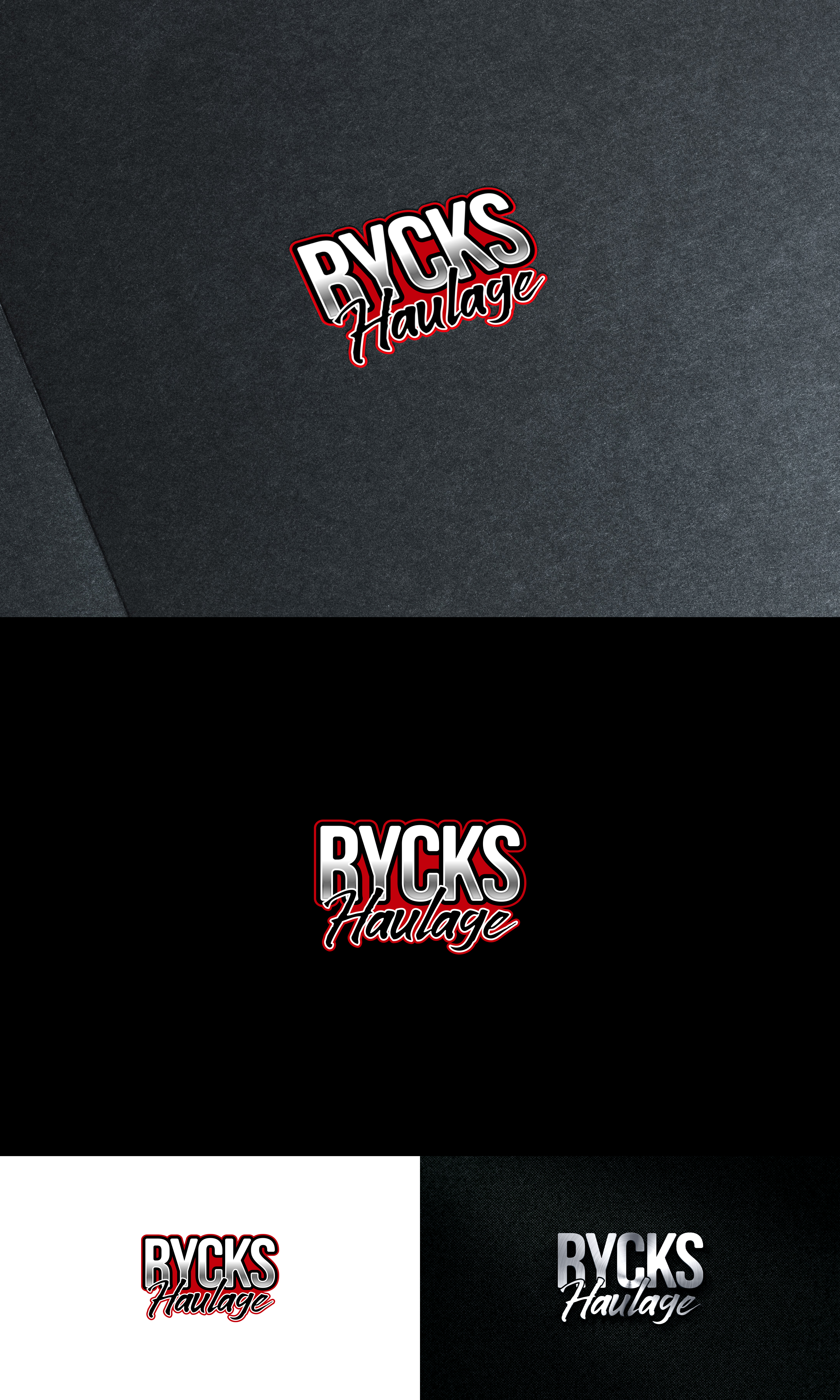 Logo Design by Chef Boy Logo for this project | Design #27220419