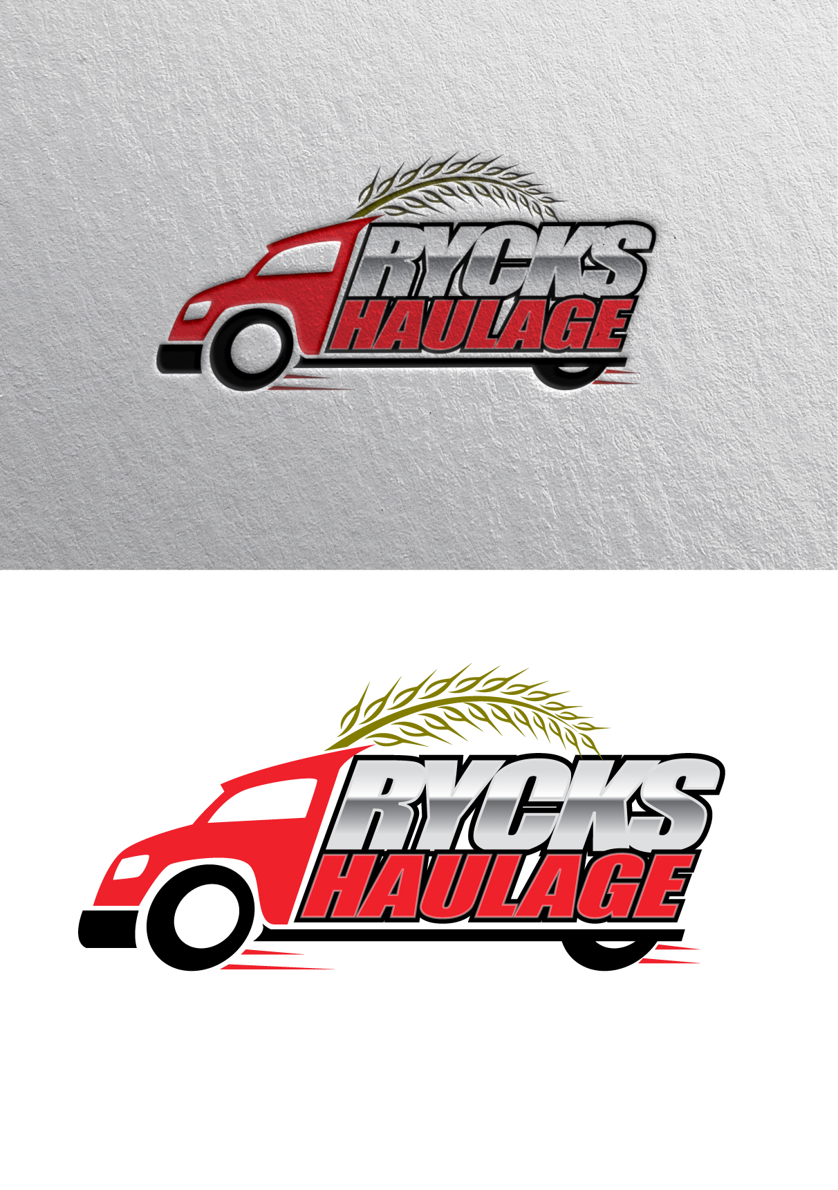 Logo Design by blue eye for this project | Design #27198958