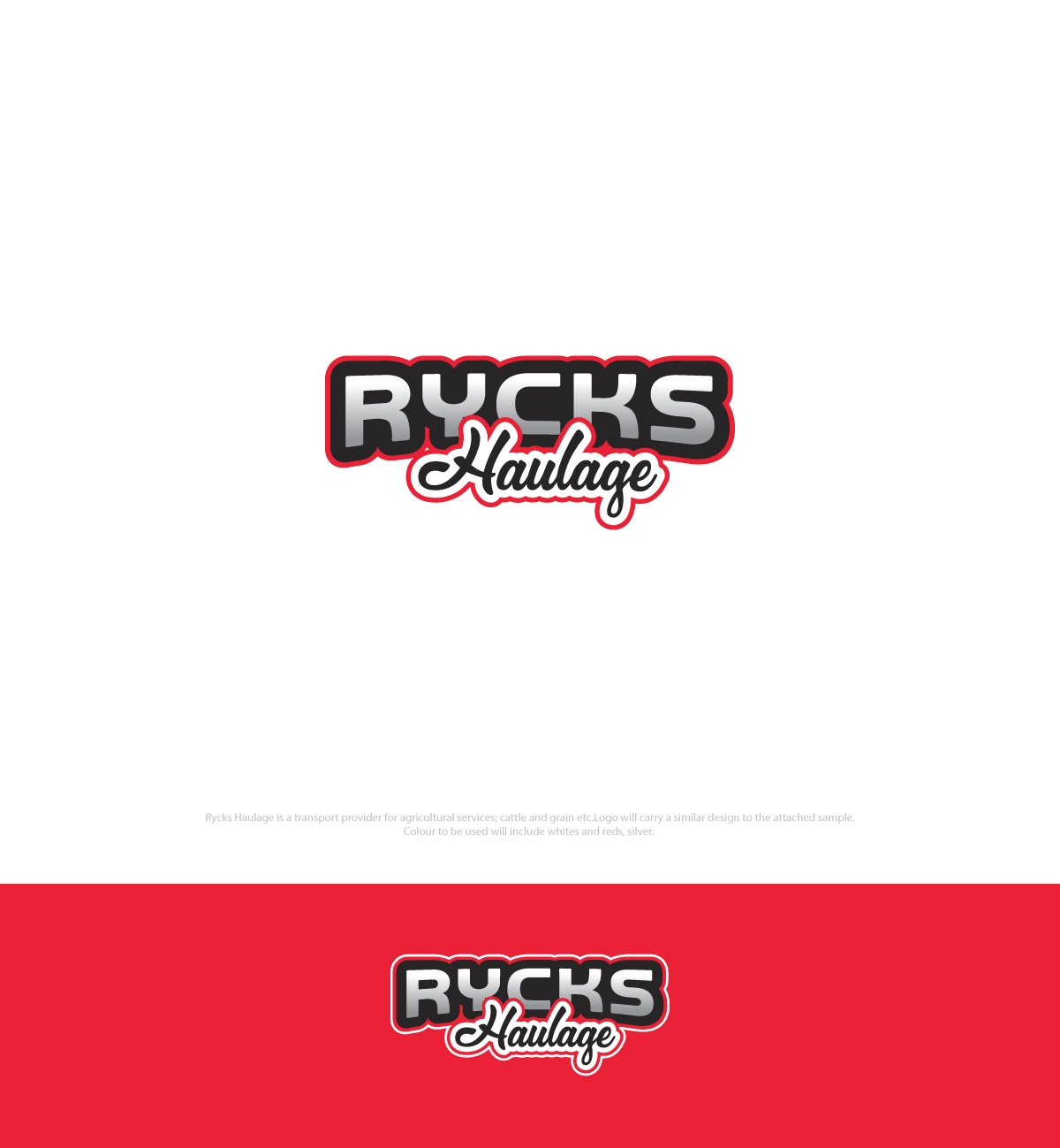Logo Design by ecorokerz for this project | Design #27191005
