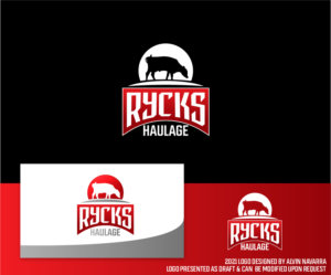 Logo Design by alvinnavarra for this project | Design: #27202236