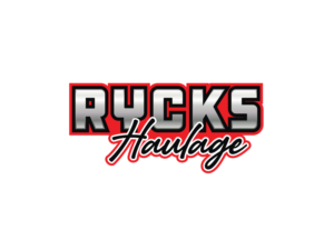Rycks Haulage | Logo Design by R16