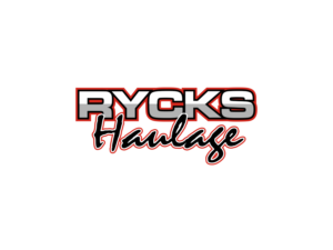 Rycks Haulage | Logo-Design von BNdesigner