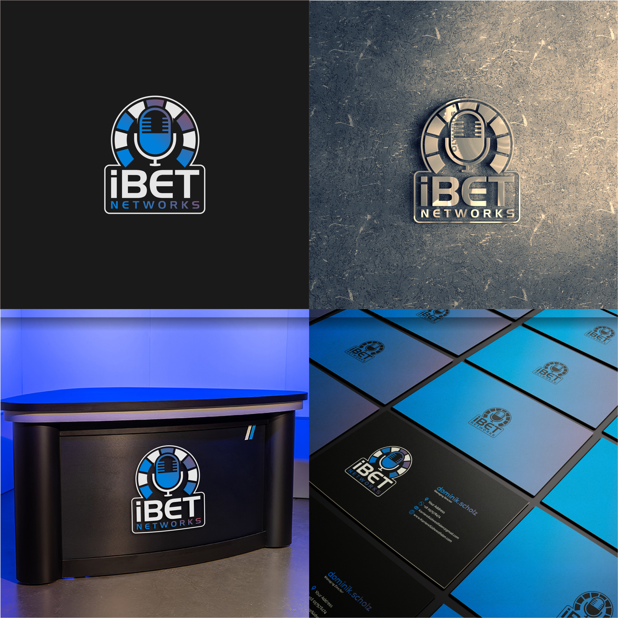 Logo Design by Shankarsa for Inherent, Inc. | Design #27194384