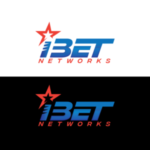 iBET Networks | Logo Design by Finley Johnson