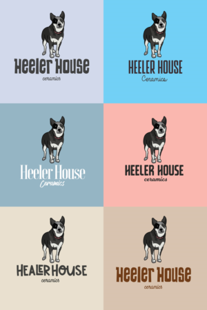 Logo Design by Sergio Coelho for this project | Design: #27203708