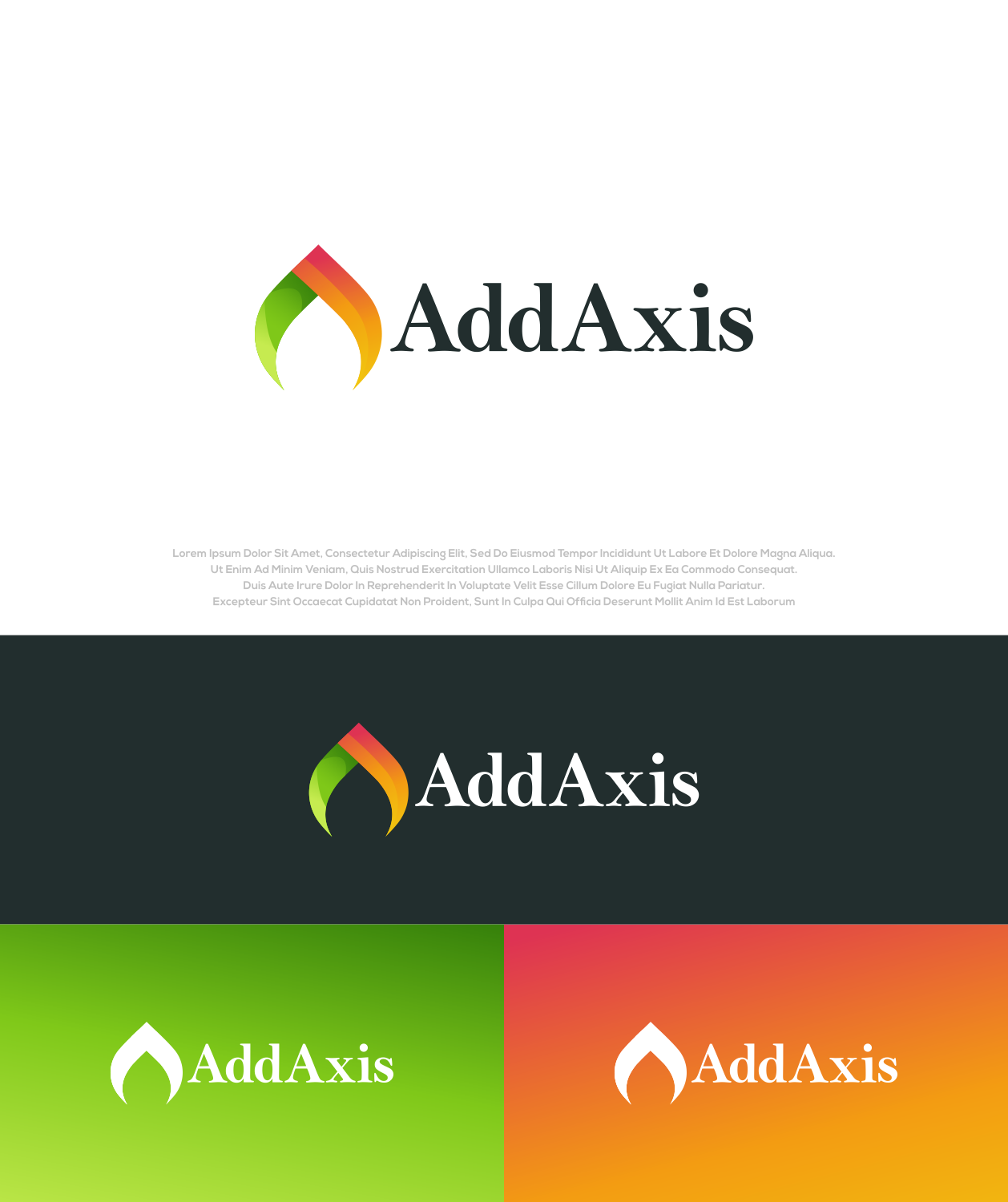Logo Design by Aditya.DwiRama for this project | Design #27191461