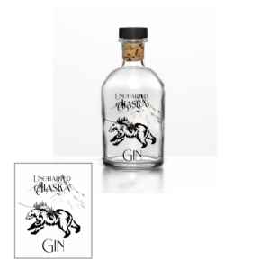 Diseño de Etiqueta por Arbaz13 para este proyecto | Diseño: #27205738