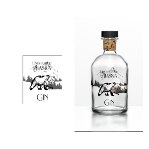 Diseño de Etiqueta por Arbaz13 para este proyecto | Diseño: #27227489