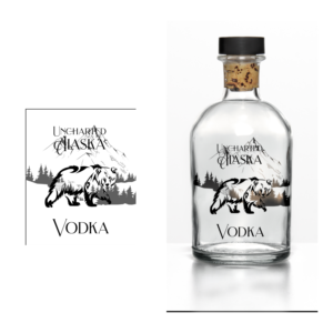 Diseño de Etiqueta por Arbaz13 para este proyecto | Diseño: #27234269