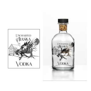 Diseño de Etiqueta por Arbaz13 para este proyecto | Diseño: #27241232