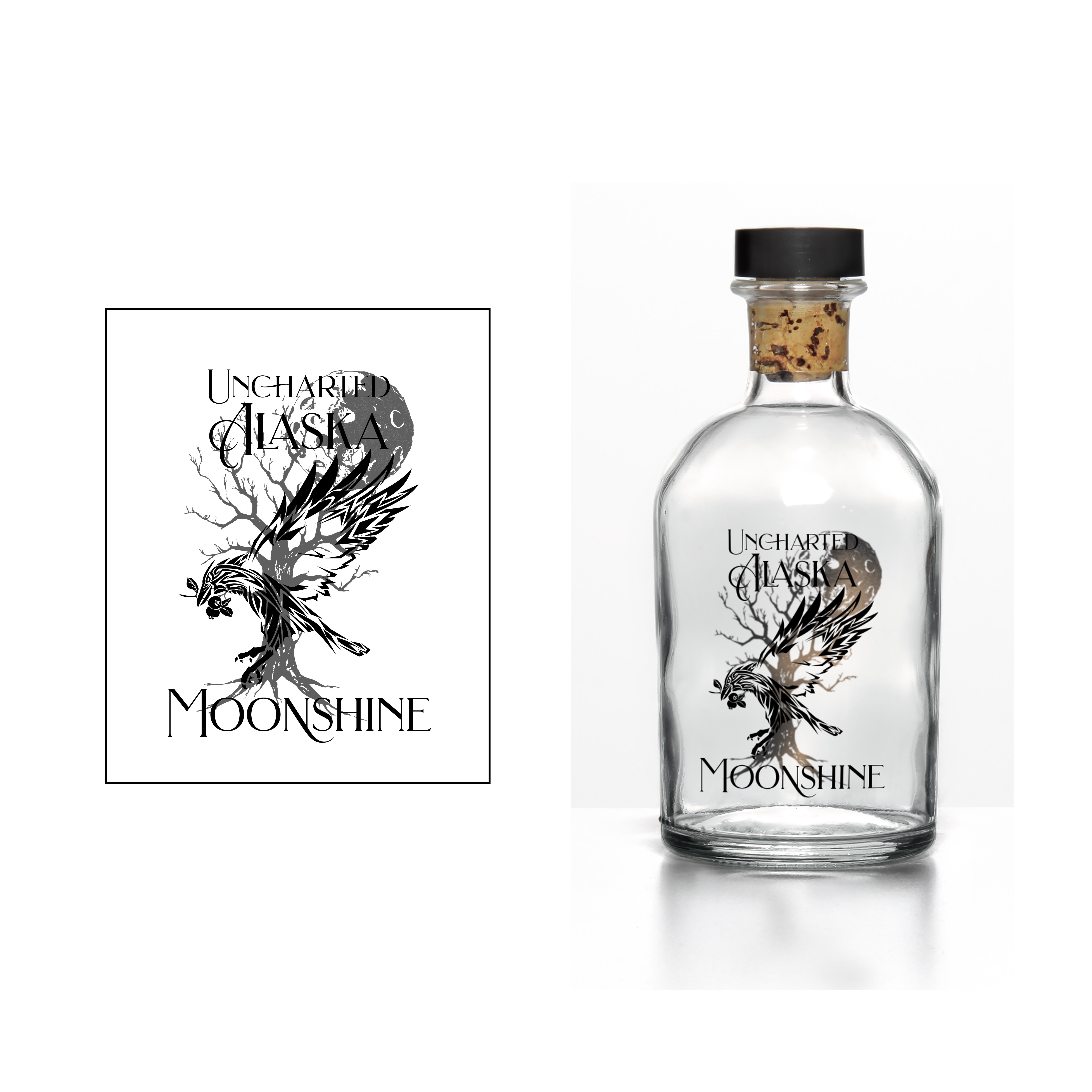 Diseño de Etiqueta por Arbaz13 para este proyecto | Diseño #27242733