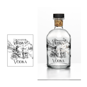 Diseño de Etiqueta por Arbaz13 para este proyecto | Diseño: #27255013