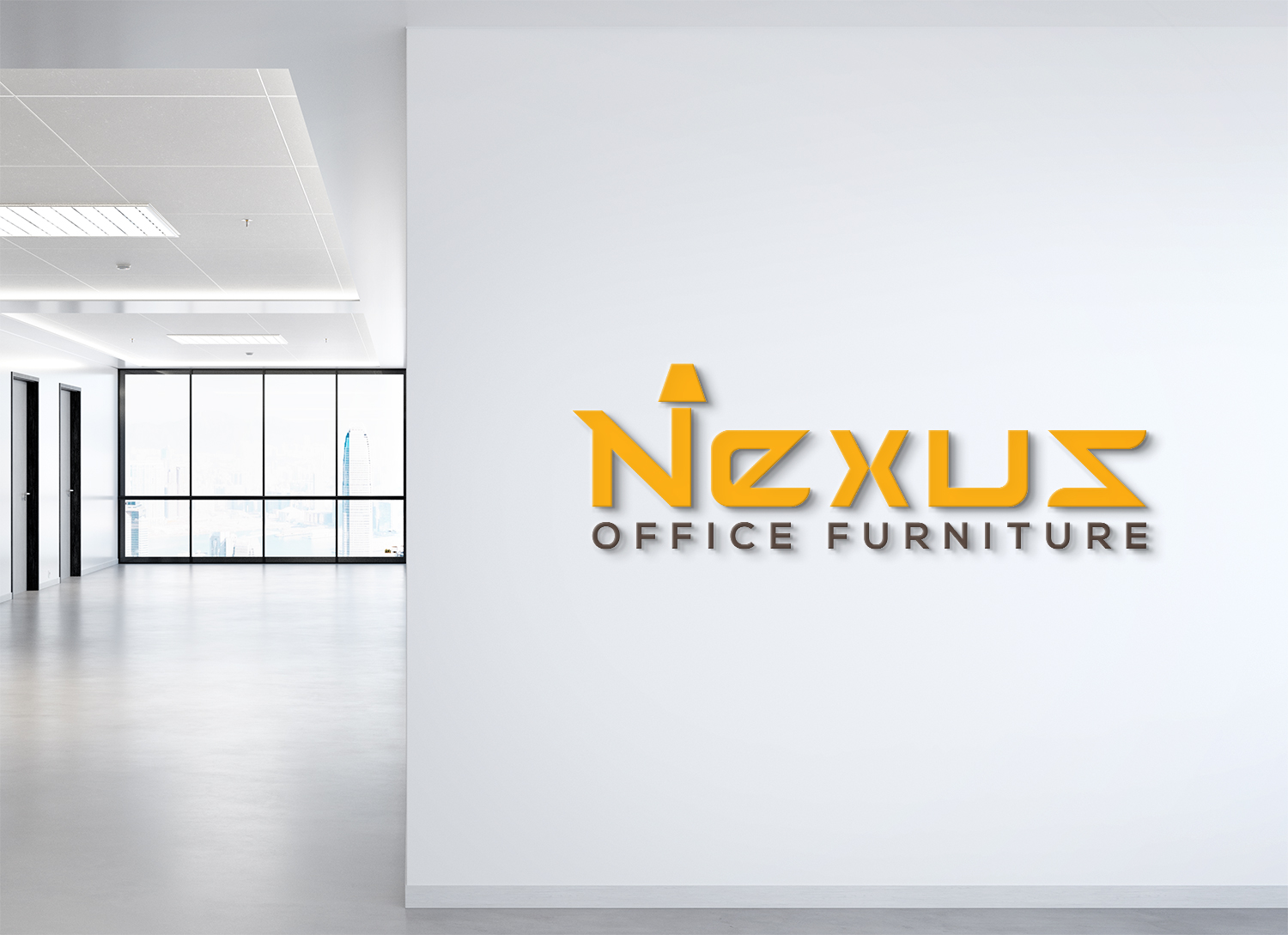 Diseño de Logo por Deziners Zone para este proyecto | Diseño #27198127