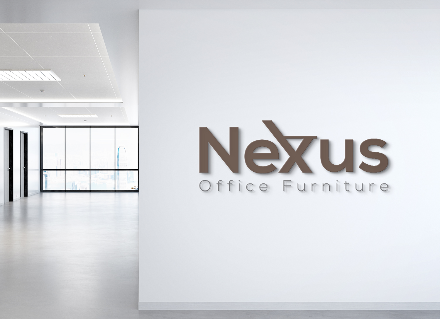 Logo Design by Deziners Zone for this project | Design #27198131