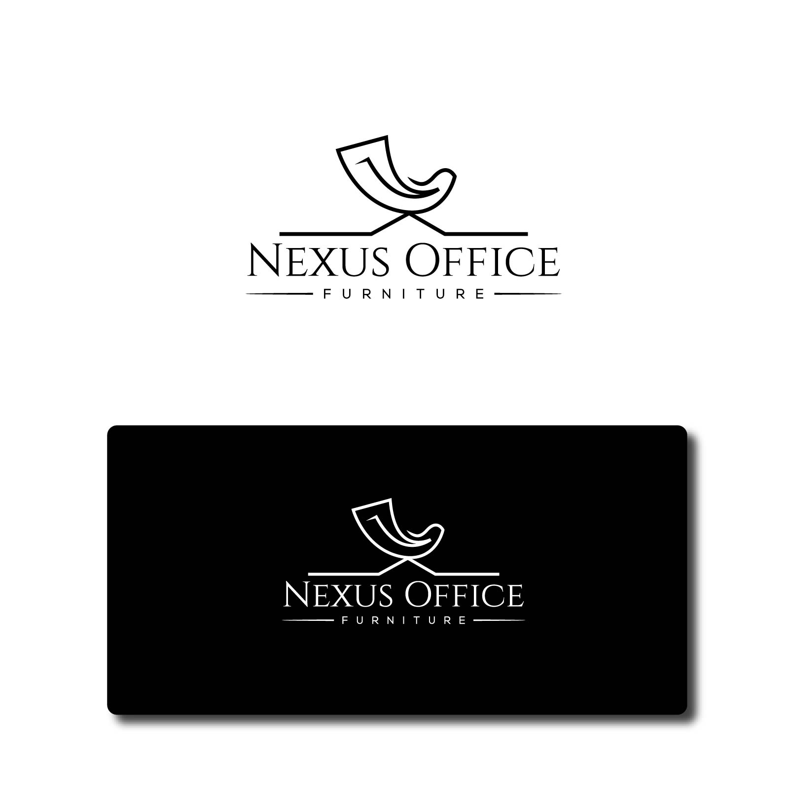 Logo Design by creative.bugs for this project | Design #27194318