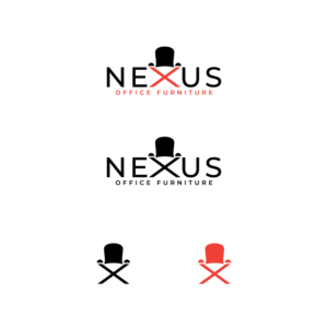 Nexus Office Furniture  | Design de Logo par Graphic Bricks