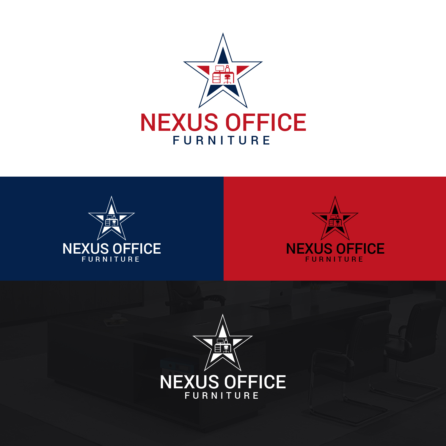 Logo Design by Maxo-Biz for this project | Design #27192154