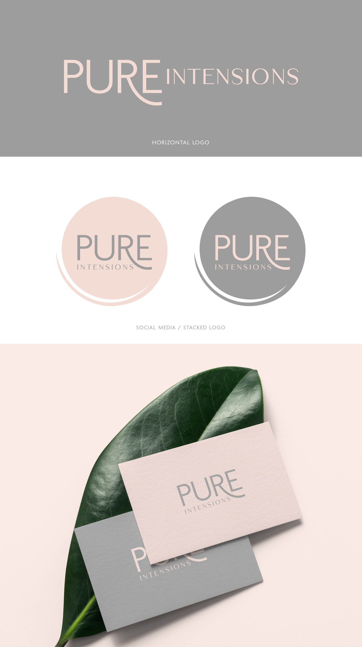 Logo Design by designbysy for this project | Design #27214077
