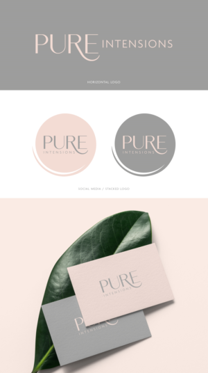 Logo Design by designbysy for this project | Design: #27214078