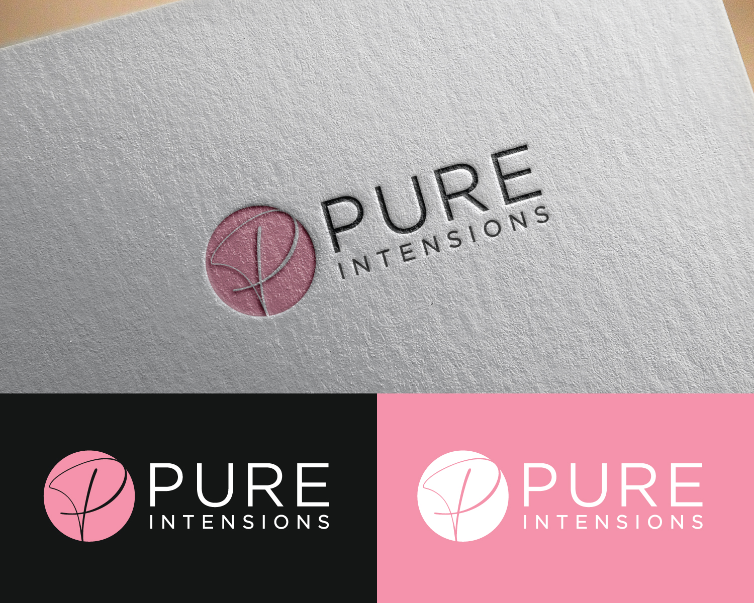 Logo Design by Atec for this project | Design #27192517