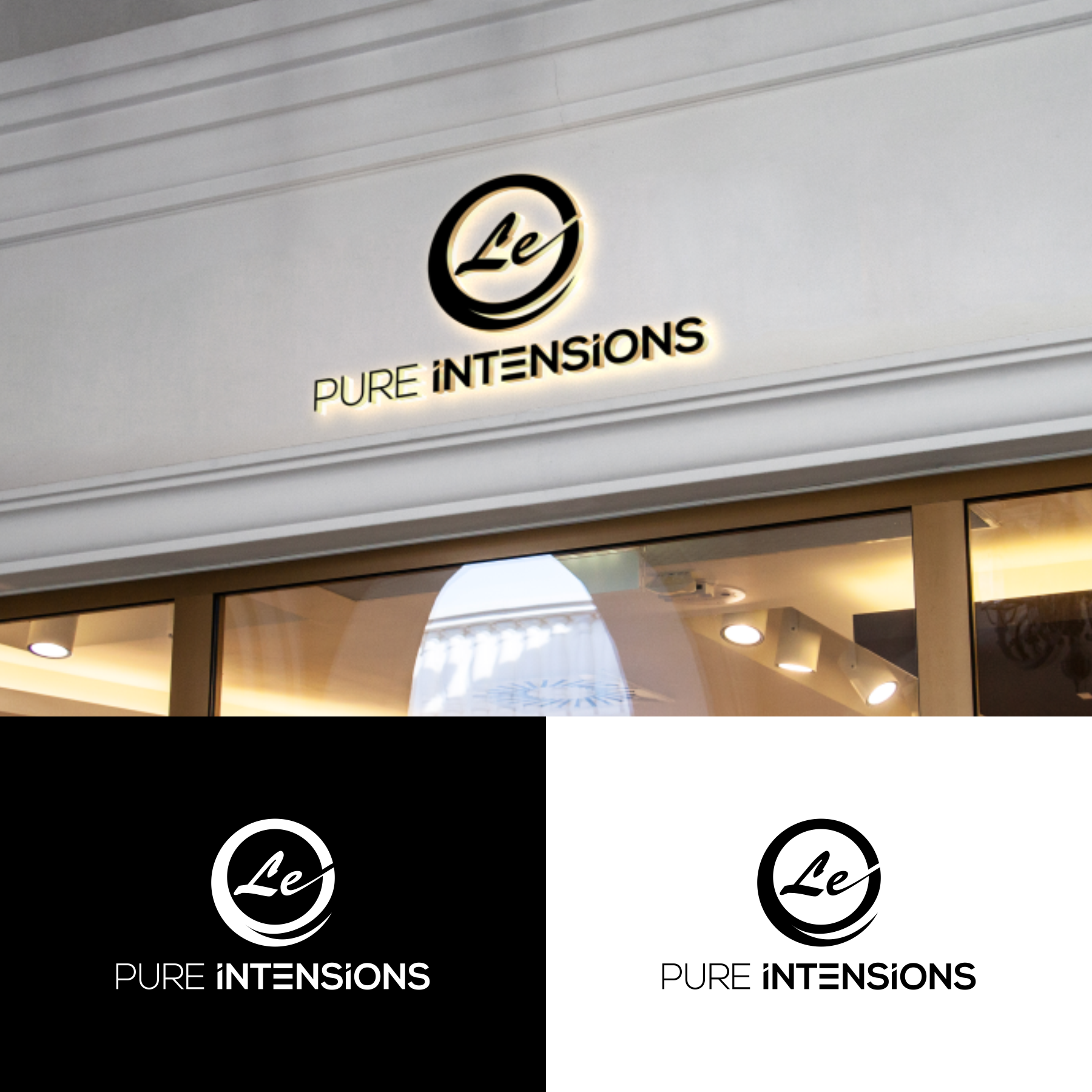 Logo Design by anak mama for this project | Design #27192727