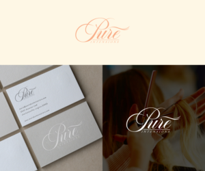 Logo Design by step forward 2 for this project | Design: #27191793