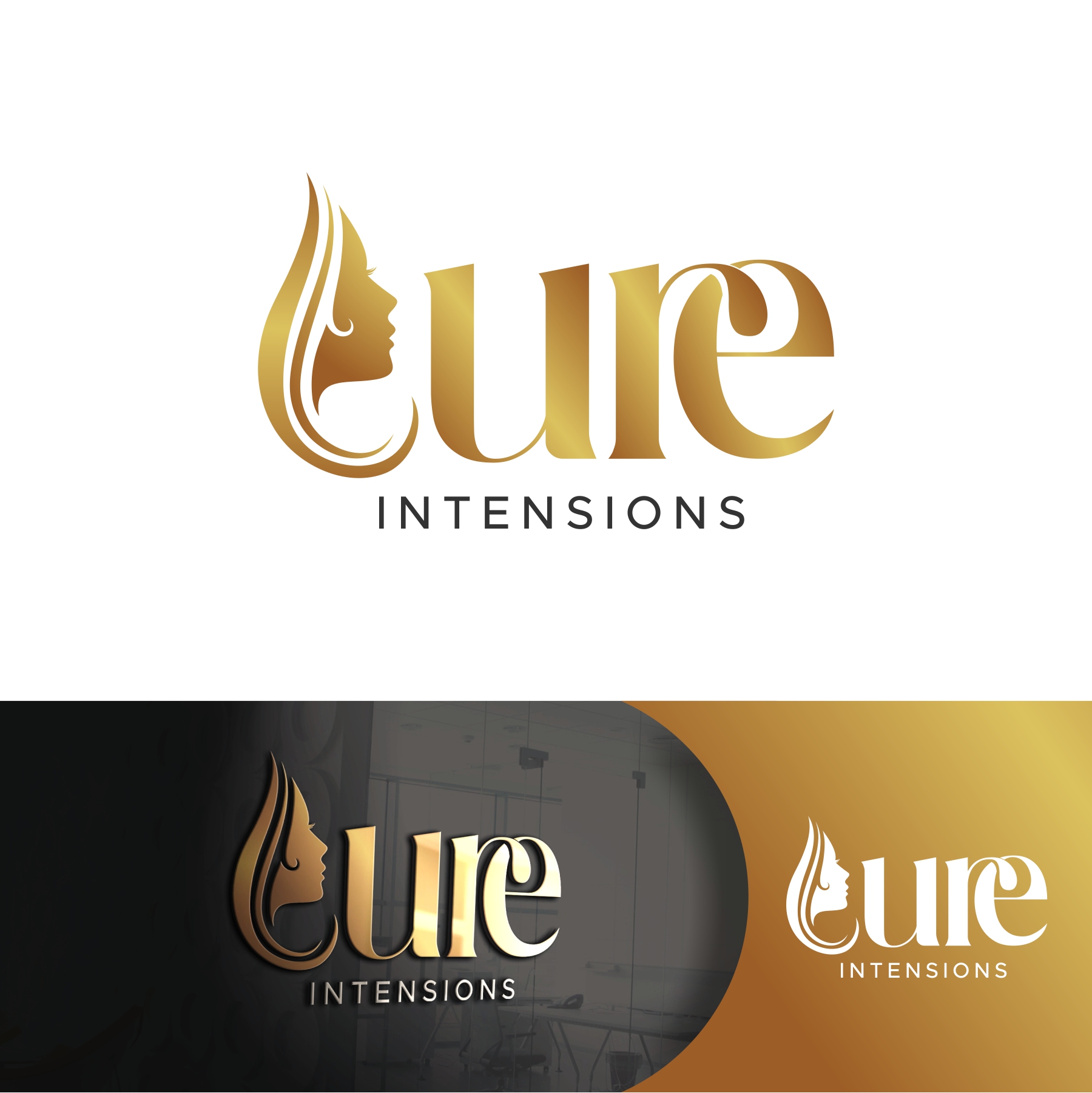 Logo Design by ZeneFashions for this project | Design #27206256
