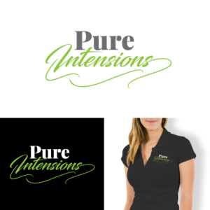 Logo Design by Fendr for this project | Design: #27203105